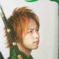 Tani Chiaki 