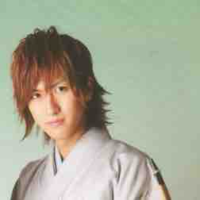 Ikenami Ryunosuke 