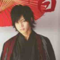 Shiba Takeru 