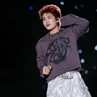 Hoàng Đức Duy(Captain boy)