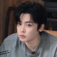 Hầu Minh Hạo_cậu