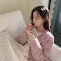 Thùy An-giúp việc Bối Gia