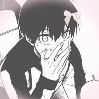 Isagi Yoichi