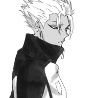 Shidou Ryusei