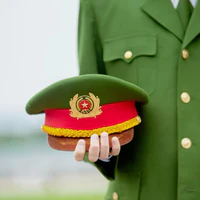 Cảnh sát