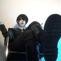 Rin Itoshi