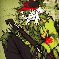 ngồitrongtoiletgàothéttênGriefer/Brad