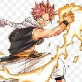 natsu