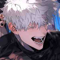Gojo Satoru