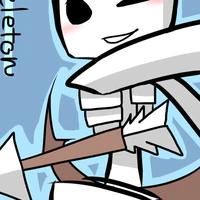 Skeleton