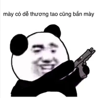All ( trừ ai thì trừ )