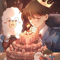 kudo shinichi