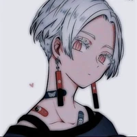 Kurokawa Izana