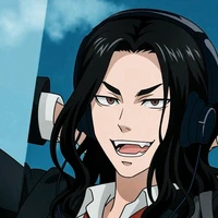 Baji keisuke