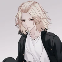 Sano Manjiro_mikey