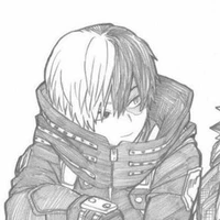 Todoroki Shoto