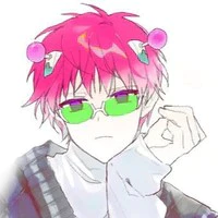 Saiki Kusuo