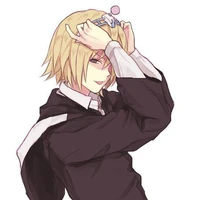 Saiki Kusuke