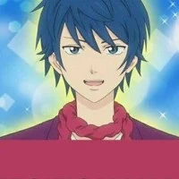Teruhashi Makoto