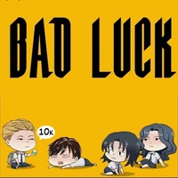 All Bad luck
