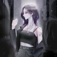Trần Hy Linh Anh