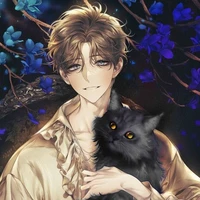 Lysander Nightfall (Kiên)
