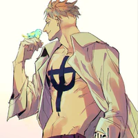 Fushichou Marco