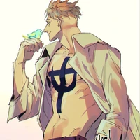 Fushichou Marco