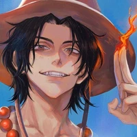 Portgas D.Ace