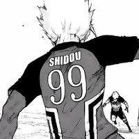 shidou ryusei