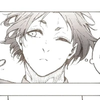 reo mikage