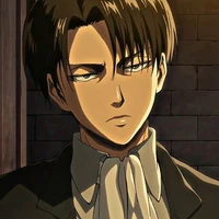 Levi Ackerman