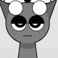 gray(mèo xám)
