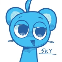 sky(đom đóm)