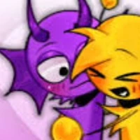 durple(rồng tím lịm tìm lim)