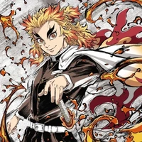 Rengoku kyojurou