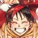 LUFFY 
