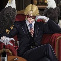 United States of America