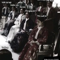 All-trừ ai thì trừ