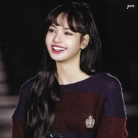 LaLisa Manobal - Lisa