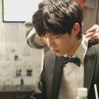 LuoWenJun "La Văn Quân"| BLG-On_03