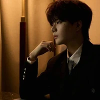 LiuQingSong"Lưu Thanh Tùng"|TES-Crisp_98