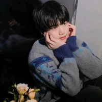 Trương Hàm Thụy- em