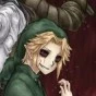 Ben drowned