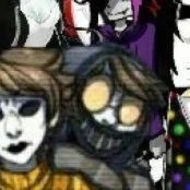 Ticci Toby