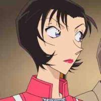 Suzuki Tomoko