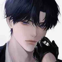 Hắc ( Đàn em Quang Anh ) 