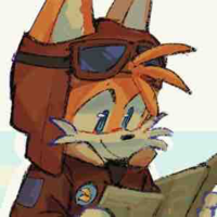 Tails