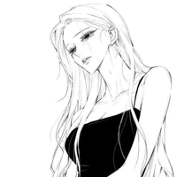 Romanov Arina (Matsu Yuu)