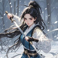 Nguyên Triệu Thiên(18 tuổi)